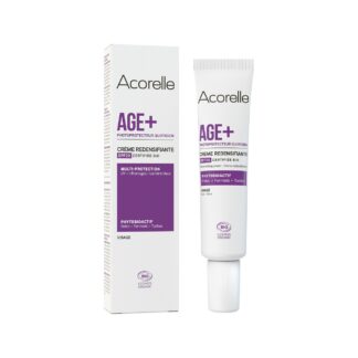 Acorelle Creme redensifiante visage AGE+ SPF20
