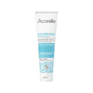Acorelle Gelée rafraîchissante après-soleil