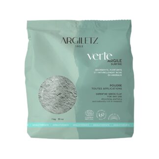 Argiletz Argile verte surfine