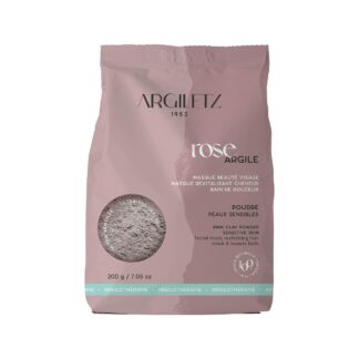 Argiletz Argile rose ultra ventilée