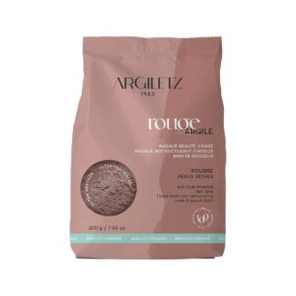 Argiletz Argile rouge ultra ventilée