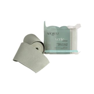 Argiletz Bande d'argile verte