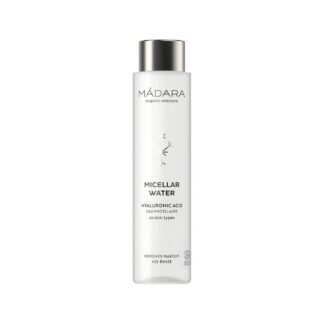 MÁDARA Micellar water