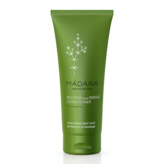 MÁDARA Après-shampooing Nourish et Repair