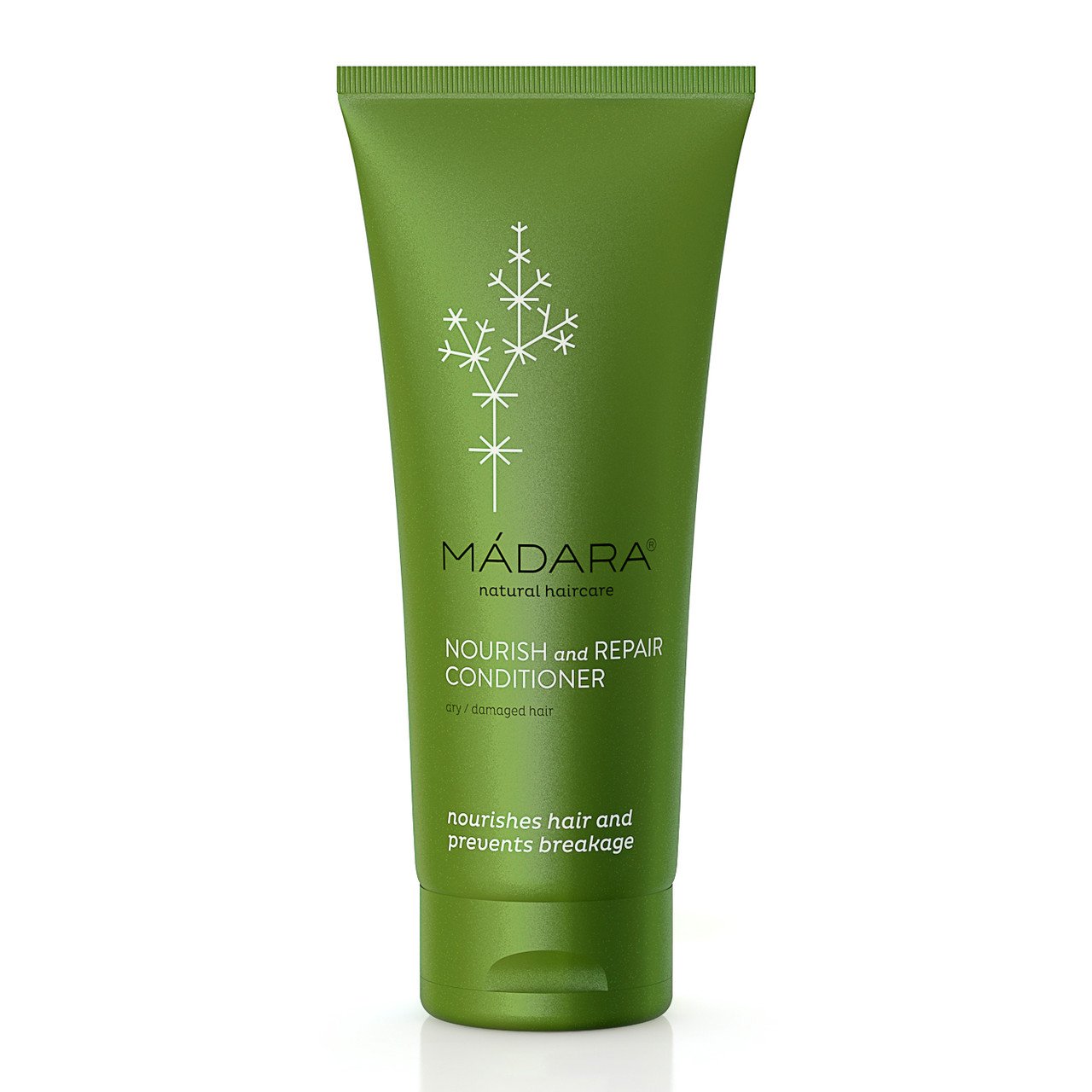 MÁDARA Après-shampooing Nourish et Repair
