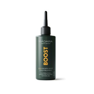 MÁDARA Traitement du cuir chevelu
