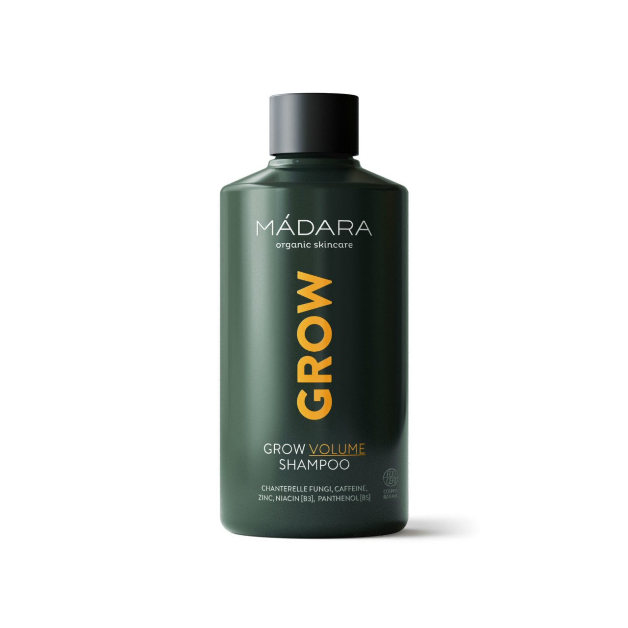 MÁDARA Grow Volume Shampooing