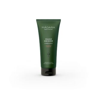 MÁDARA Après-shampooing Colour et Shine