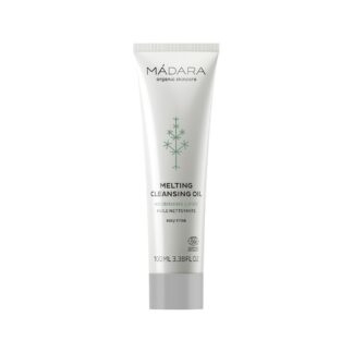 MÁDARA Melting cleansing oil