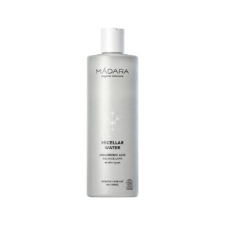 MÁDARA Micellar water