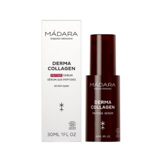 MÁDARA Derma Collagen Peptides Serum