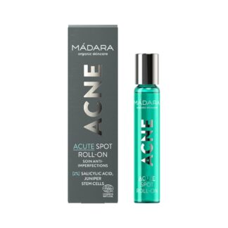 MÁDARA ACNE Spot Roll-On