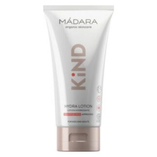 MÁDARA KIND lotion hydratante