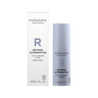 MÁDARA Retinol Alternative sérum