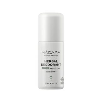MÁDARA Déodorant Herbal
