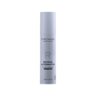 MÁDARA Retinol Alternative Night Cream