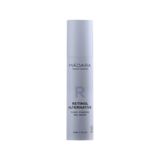 MÁDARA Retinol Alternative Day Cream