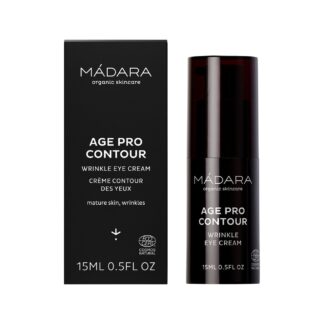 MÁDARA AGE PRO Contour Wrinkle eye cream