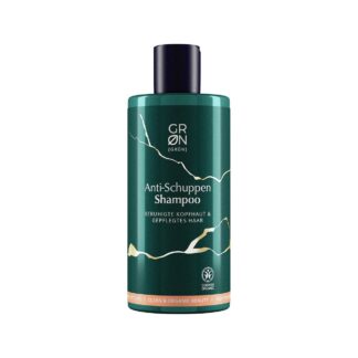 GRN-GRÜN Shampooing Anti-Pelliculaire