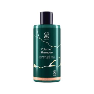 GRN-GRÜN Shampooing volume