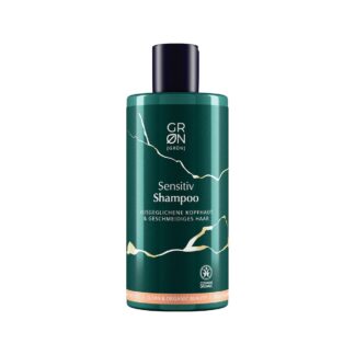 GRN-GRÜN Shampooing sensitive