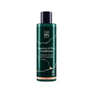 GRN-GRÜN Après-shampooing réparation & soin