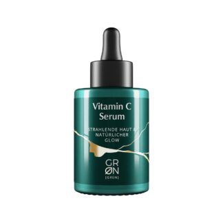 GRN-GRÜN Sérum à la vitamine C