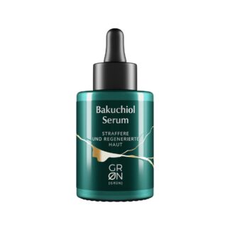 GRN-GRÜN Sérum au bakuchiol