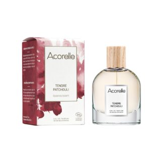 Acorelle Eau de Parfum Tendre Patchouli
