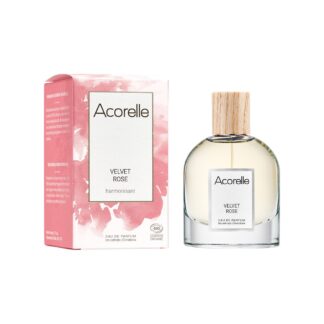 Acorelle Eau de Parfum Velvet Rose