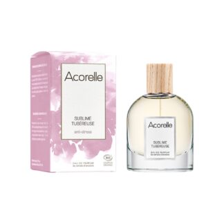 Acorelle Eau de Parfum Sublime Tubereuse