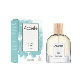 Acorelle Eau de Parfum Lotus Blanc