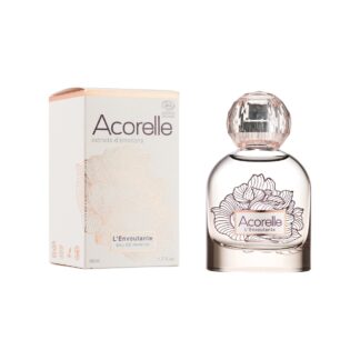 Acorelle Eau de Parfum L'Envoûtante