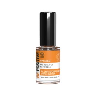 Acorelle Eau de Parfum Optimism - Fleur D’Oranger