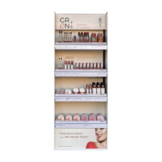 GRN-GRÜN GRN Présentoir Déco