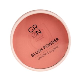 GRN-GRÜN Testeur Blush Powder pink watermelon