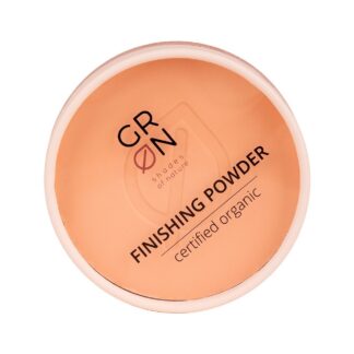 GRN-GRÜN Testeur Finishing Powder pine