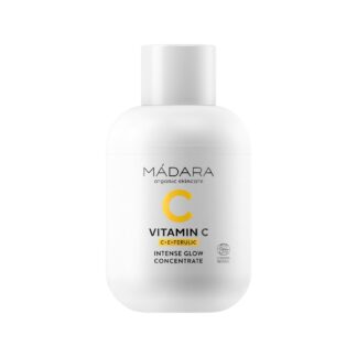 MÁDARA Testeur Vitamine C Concentré