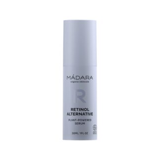 MÁDARA Retinol Alternative sérum