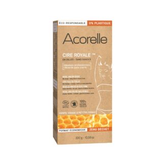 Acorelle Cire Royale en billes