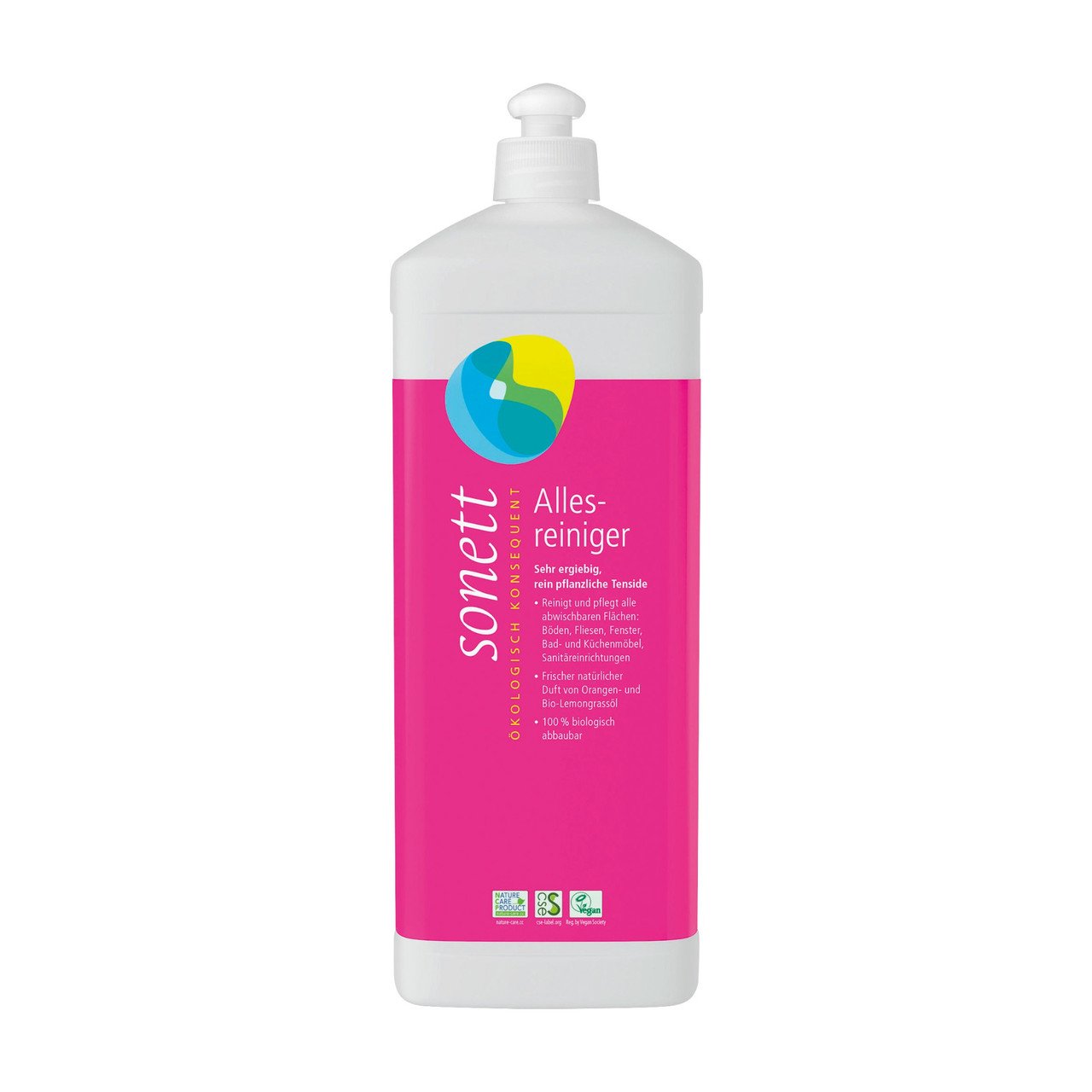Sonett Nettoyant tout usage