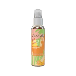 Acorelle Eau d’été LA VITAMINEE - FRESH & FRUITY